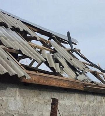 5 дронів та понад три десятки снарядів: ворог атакував Нікопольщину