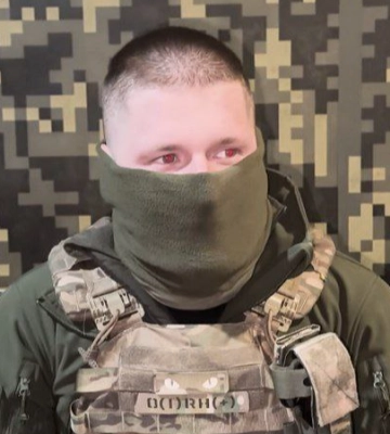 Під час виведення військ з Авдіївки загинув прикордонник із Рівненщини