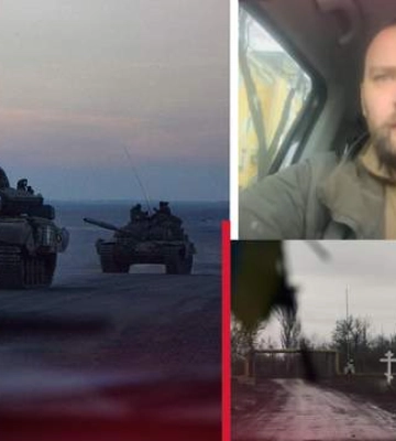 У них достаточно ресурсов, – сержант ВСУ сказал, нужна ли России пауза после Авдеевки