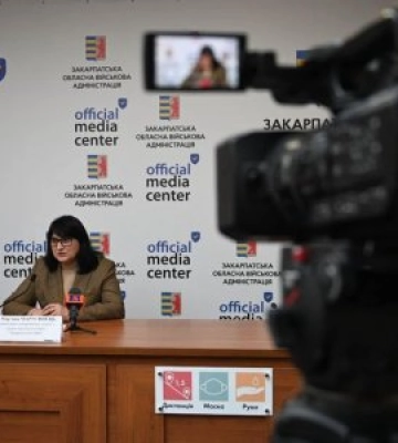 Понад 200 спортивних ігор провели на Закарпатті в межах другого етапу загальнонаціонального проєкту Пліч-о-пліч Всеукраїнські&amp;hellip;
