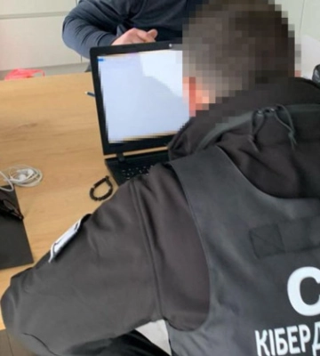 СБУ затримала ділків, які допомогли фсб взяти під контроль інтернет-трафік в Донецьку