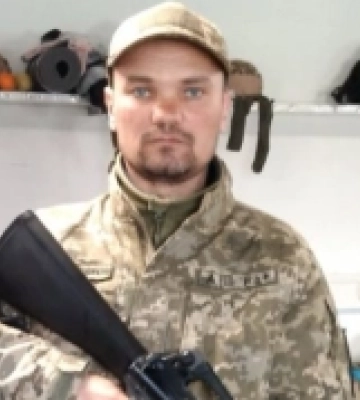 Від ран помер воїн з Болградського району на Одещині