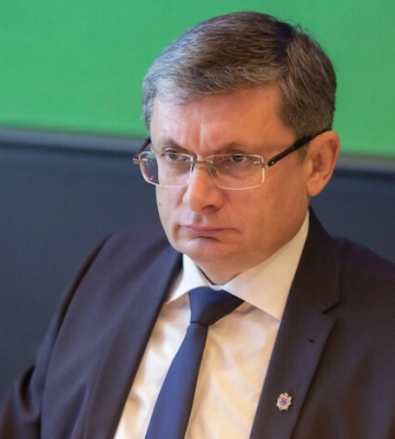 «20 днів у Маріуполі». Спікер парламенту Молдови розказав, що відчув після фільму про російські злочини