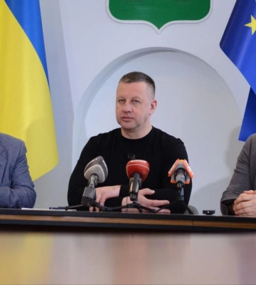 25 поштове відділення «Укрпошти» на Басовому Куті відновить свою роботу