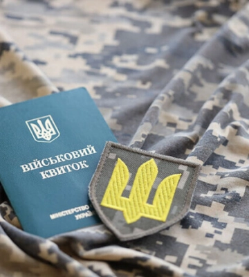 Уклонист прикрылся несовершеннолетней женой, чтобы не воевать. Суд вынес приговор