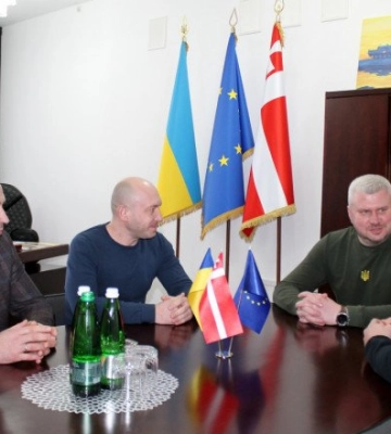 Цьогоріч на Волині планують автоматизувати метеорологічні станції