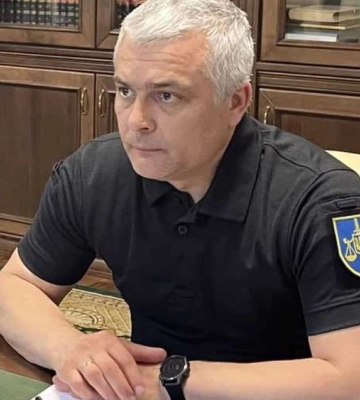В Одессе в результате обстрела разрушен жилой дом, 2 человека ранены
