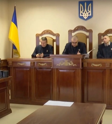 Наркотики в шкарпетках і крадіжки з «АТБ»: на Волині судять двох чоловіків