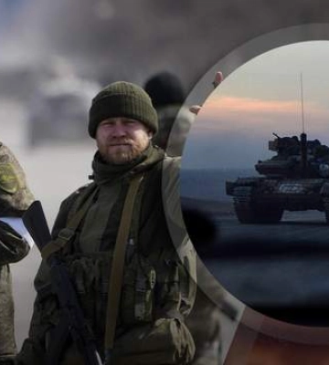 У Краматорському районі внаслідок удару РФ знищено 480 тонн зерна