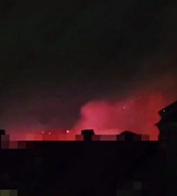 Під завалами будинку в Одесі знайшли загиблого чоловіка. Кількість поранених також збільшилася