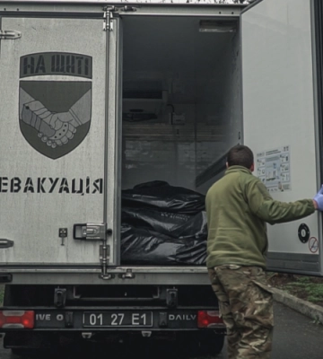 З війни чекали молода дружина та двоє дітей: поліг у бою Герой з Волині Михайло Рубан