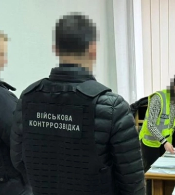 Викрито чиновника Міноборони, який за два роки війни збагатився на 14 млн