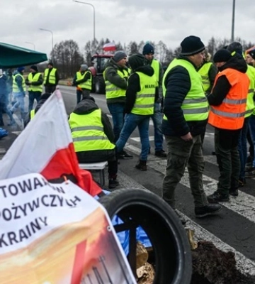 У Польщі заявили, що далекі від угоди з Україною