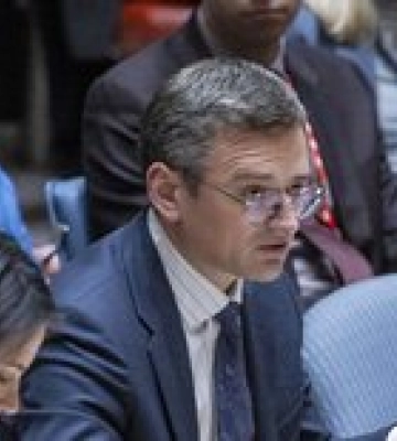 Кулеба: Российская пропаганда радуется захвату Авдеевки. Там все усеяно трупами оккупантов
