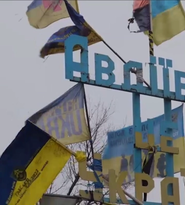 Чи досягли окупанти те, що хотіли після захоплення Авдіївки: яка ціль тепер в Запорізькій області
