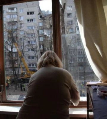 Обстріл Нікопольщини, день жалоби. Головні новини Дніпра та області 24 лютого
