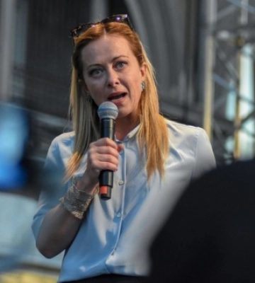 Глава Єврокомісії Урсула фон дер Ляєн прибула до Києва