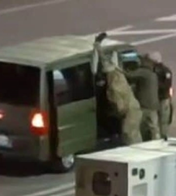 Українцям хочуть законодавчо дозволити фіксувати дії ТЦК на камеру