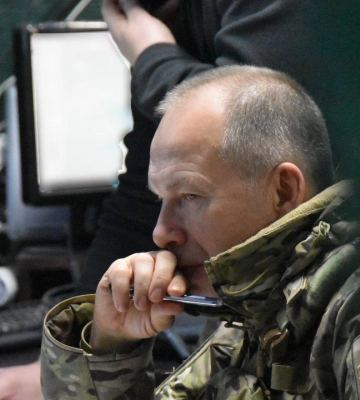 Повітряні сили за ніч знищили 12 &quot;шахедів&quot; і 2 ворожі ракети