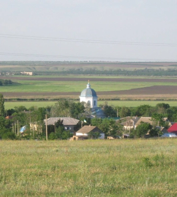 На Миколаївщині перейменують дев’ять сіл – серед них Грейгове, Уральське та Новоросійське