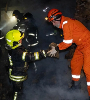 На півдні України ППО збила 12 &quot;шахедів&quot;, дві ракети і, можливо, літак, що їх запустив