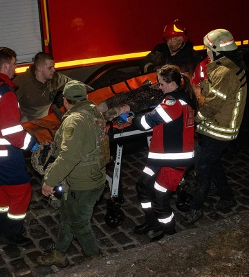 На півдні України ППО збила 12 &quot;шахедів&quot;, дві ракети і, можливо, літак, що їх запустив