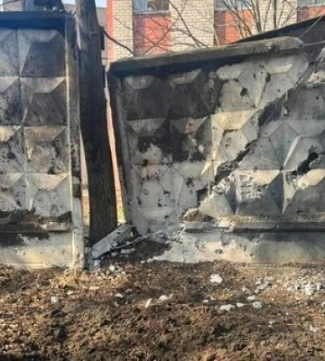 Минулої доби внаслідок обстрілів Херсонщини було поранено 4 людини