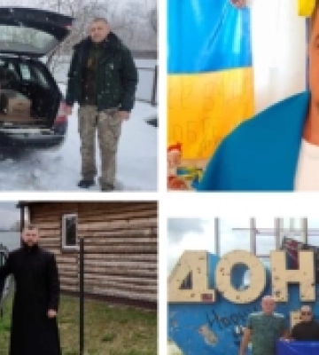 «Почалося»: як волонтери з Волині зустріли перший день повномасштабного вторгнення