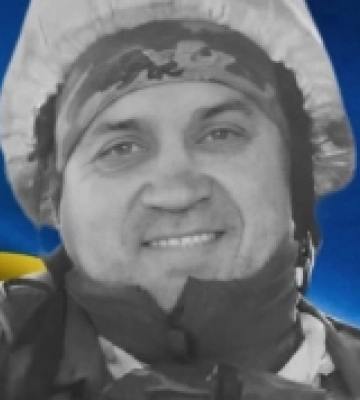 На Донеччині загинув військовий з Сарн