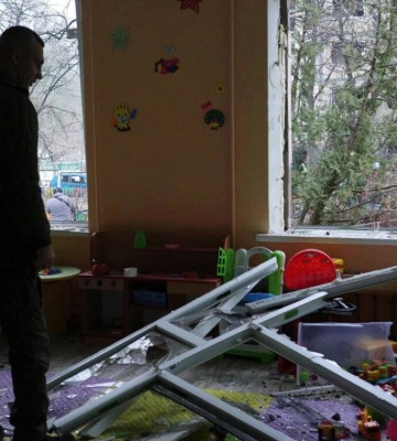 Стало відомо, скільки людей у Києві загинули за час російського вторгнення