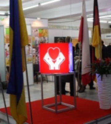 Медичну спільноту запрошують до участі у XXVІII спеціалізованій виставці «ГалМЕД» та XXVІII Львівському медичному Форумі