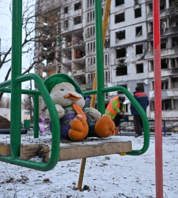 За менш ніж два місяці 2024 року на Харківщині внаслідок війни загинули семеро дітей — більше ніж за весь попередній рік