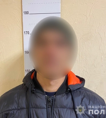 У Сумах поліцейські викрили серійного крадія