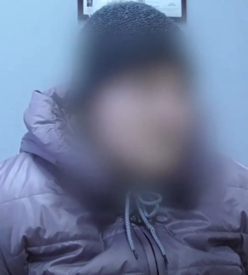 Жителька Охтирщини втратила 10 тис. грн, бажаючи отримати допопогу