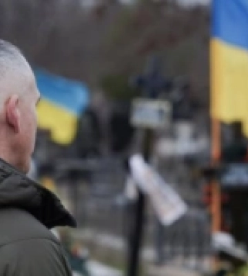 У Миколаєві вшанували полеглих Захисників України