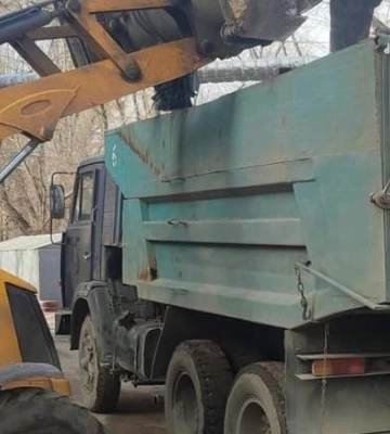 У Дніпрі завершили пошукові роботи на місці удару по багатоповерхівці