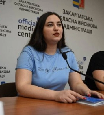 Результати опитування молоді Закарпаття презентували у вигляді посібника