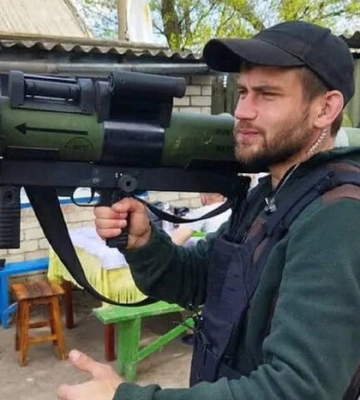 Нардеп Беленюк повідомив про загибель друга на війні