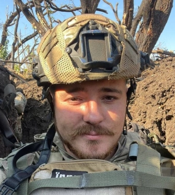Підтримайте петицію про присвоєння звання Героя України полеглому жителю Сумщини
