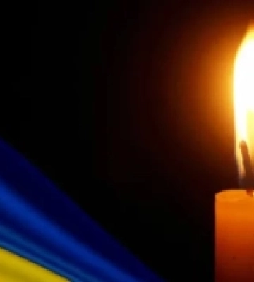 На війні загинув військовий з Луцька Максим Омельчук