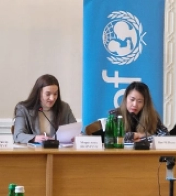 Свідчення даватимуть лише один раз: біля Луцька запрацює центр для дітей, які пережили насилля