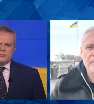 «Потрібна найсучасніша ППО» – Терехов про те, як закрити небо над Харковом