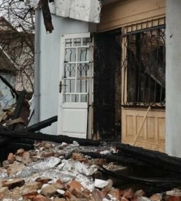 У Львові до річниці загибелі Шухевича проведуть теренову гру навколо музею у Білогорщі, який знищили російські шахеди