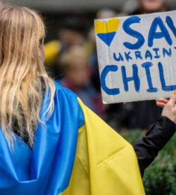 Україна повернула ще двох дітей з тимчасово окупованої Луганщини
