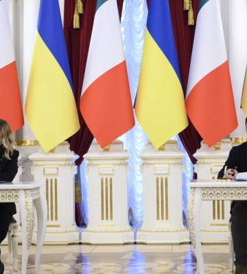 Партизани виявили командний пункт С-400 у Сакському районі Криму