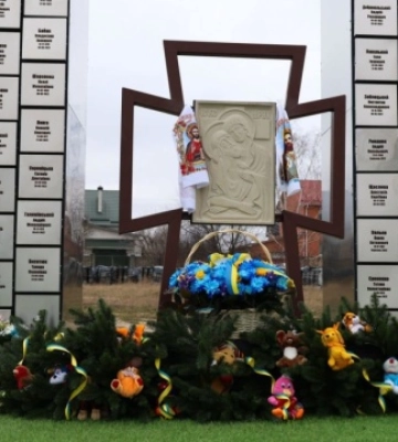 На Київщині за два роки війни жертвами росіян стали понад 1600 людей - голова ОВА