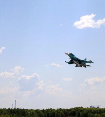 Росіяни вбили жительку Гуляйполя Запорізької області