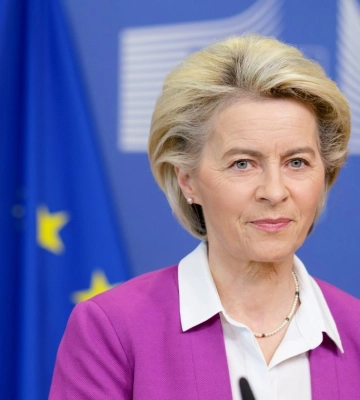 Вступ України в ЄС. Єврокомісія назвала терміни надання переговорної рамки