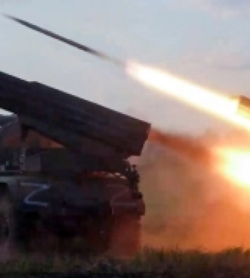 Внаслідок обстрілу Гуляйполя загинула жінка