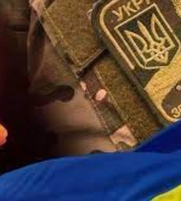 На Донеччині загинув тростянчанин Микола Матвєєв